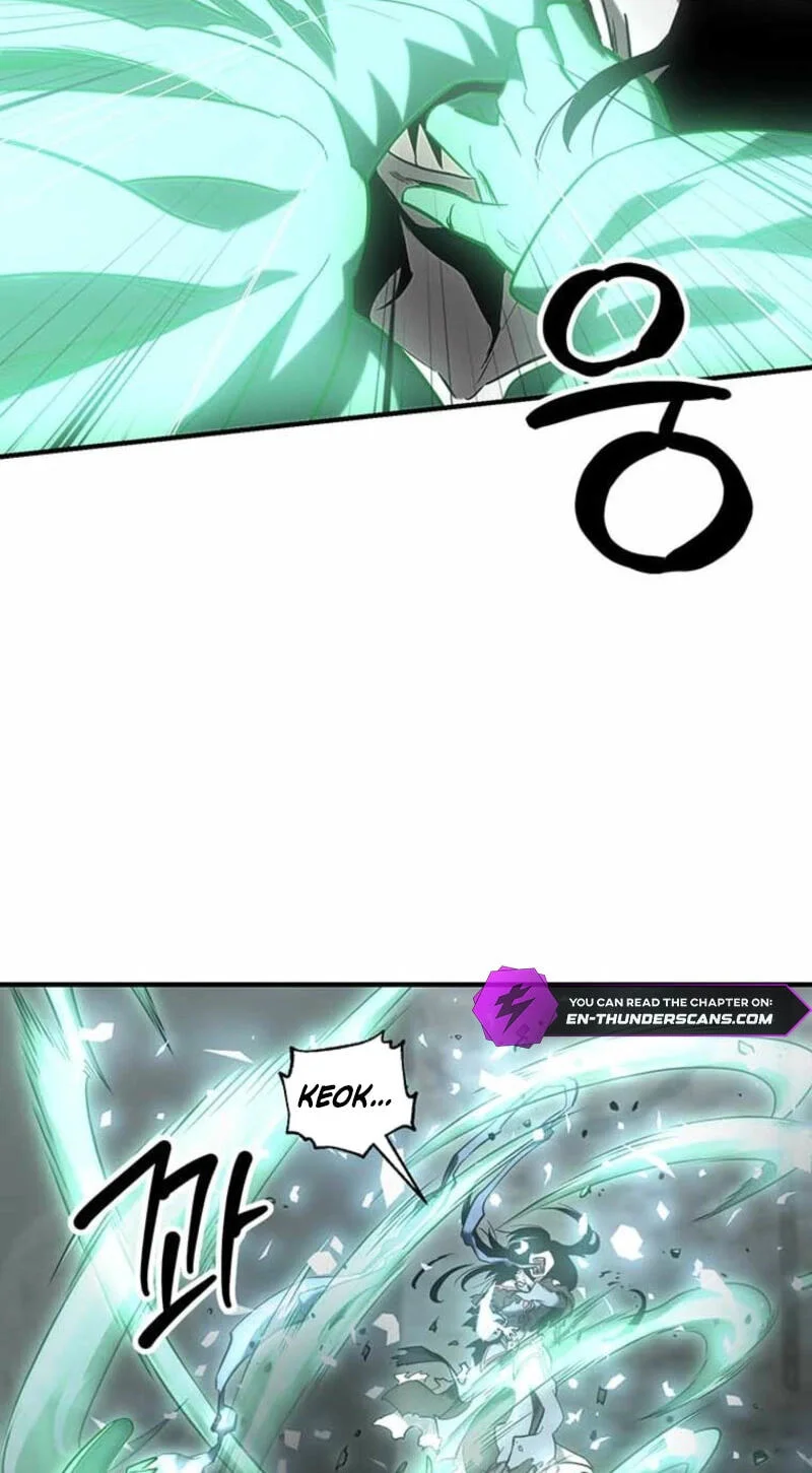 Stuck in a Glitch Novel as an Extra Chapter 70 - halaman 8