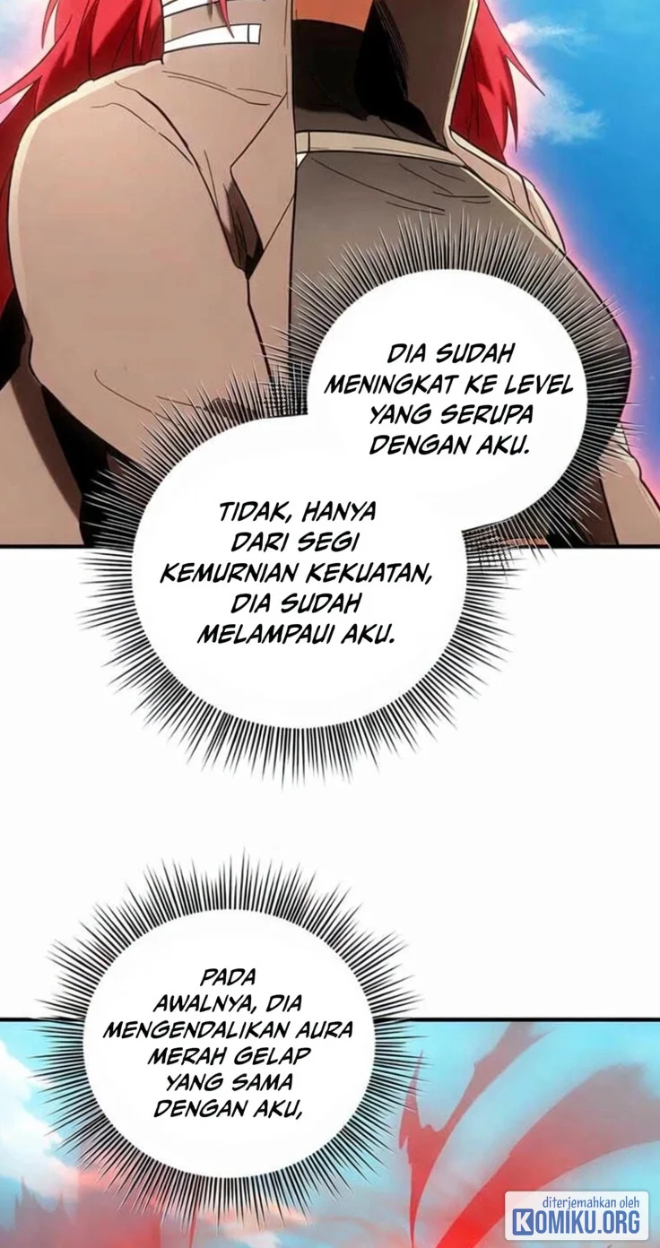 Stuck in a Glitch Novel as an Extra Chapter 70 - halaman 80