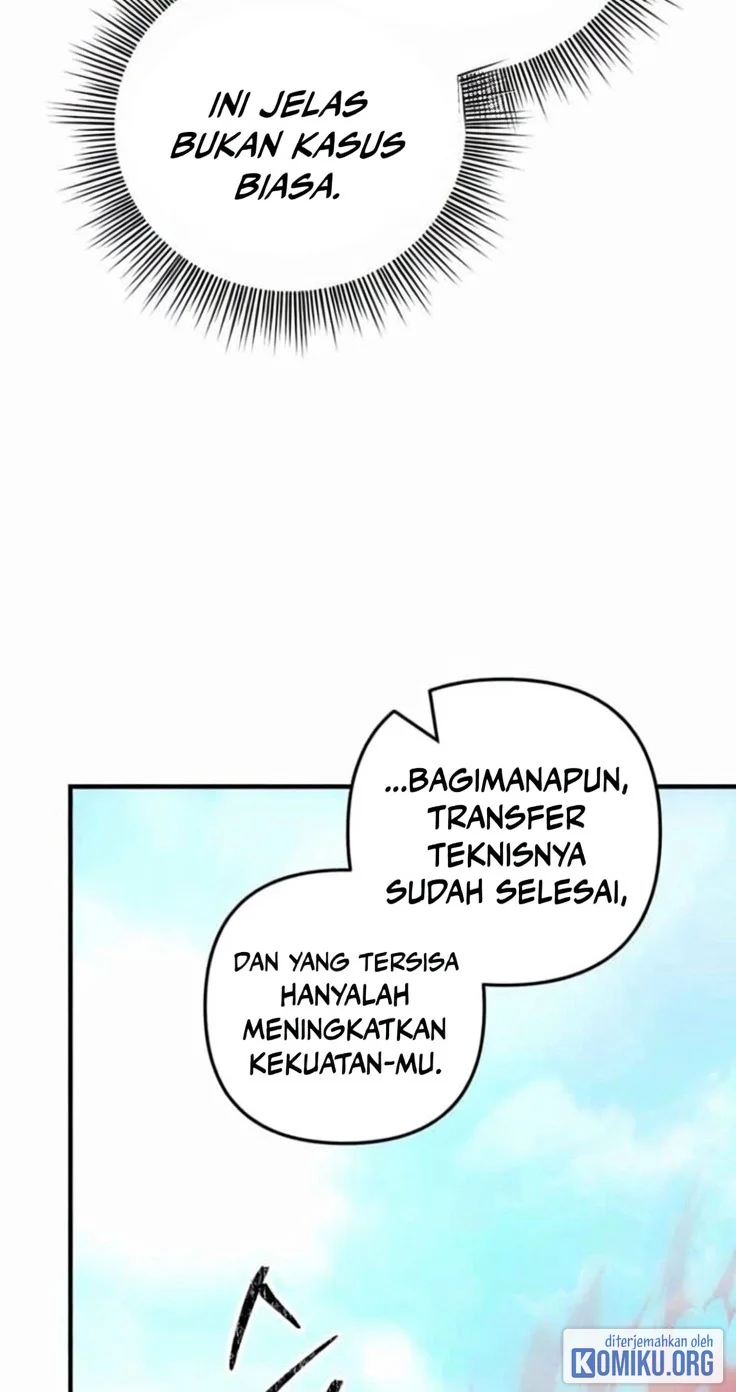 Stuck in a Glitch Novel as an Extra Chapter 70 - halaman 82