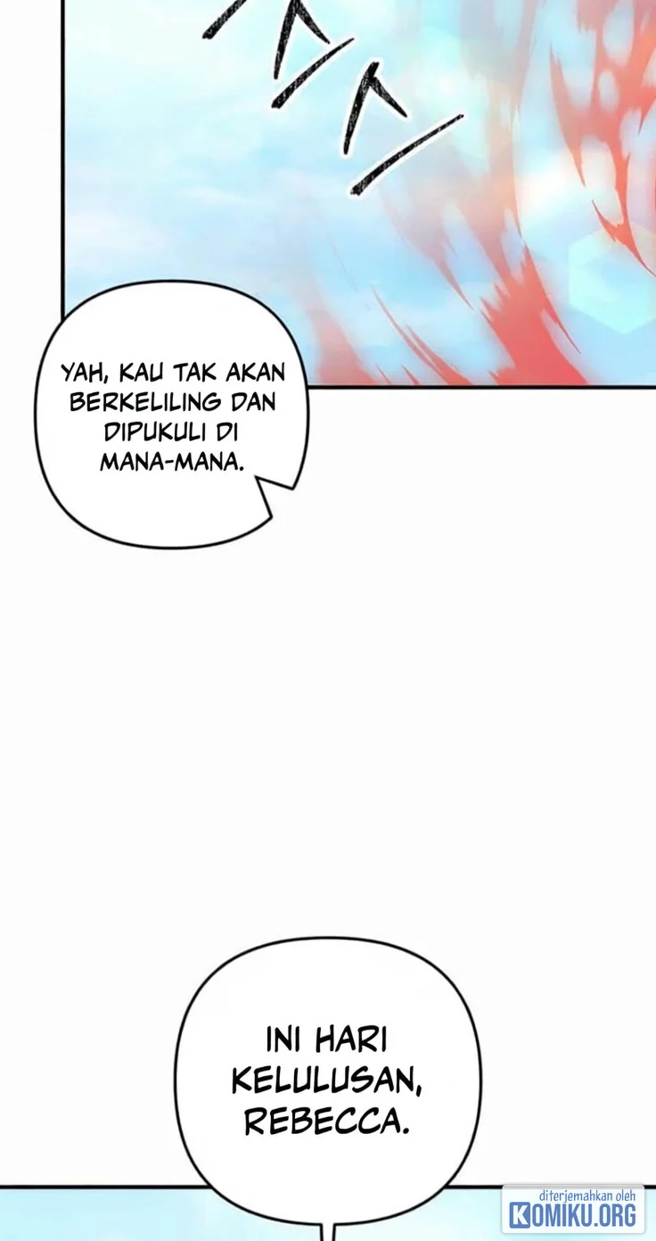 Stuck in a Glitch Novel as an Extra Chapter 70 - halaman 83