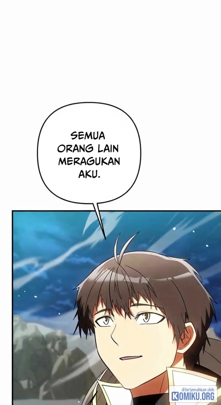 Stuck in a Glitch Novel as an Extra Chapter 70 - halaman 90