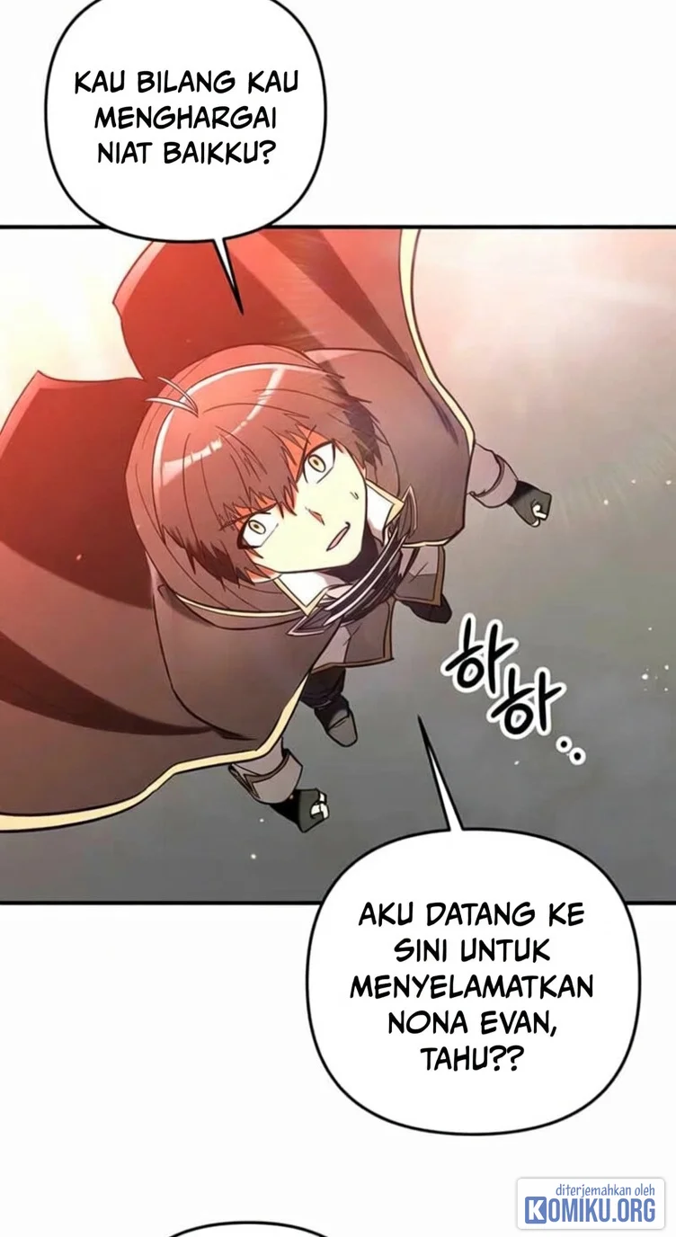 Stuck in a Glitch Novel as an Extra Chapter 70 - halaman 95