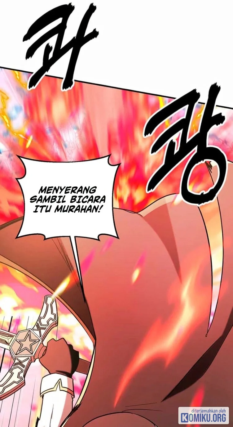 Stuck in a Glitch Novel as an Extra Chapter 70 - halaman 98