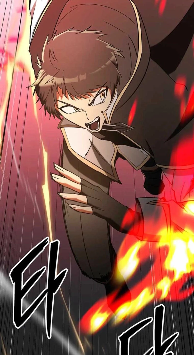 Stuck in a Glitch Novel as an Extra Chapter 70 - halaman 99