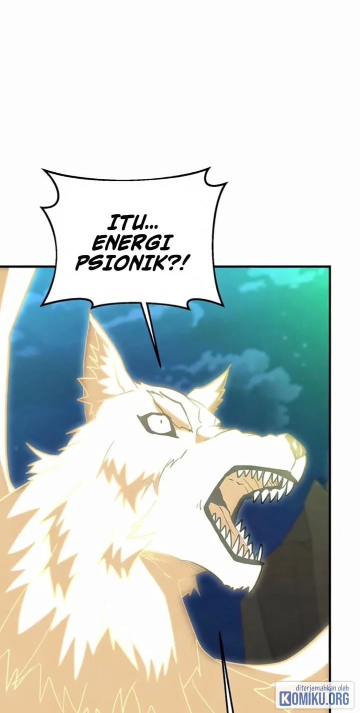 Stuck in a Glitch Novel as an Extra Chapter 71 - halaman 102