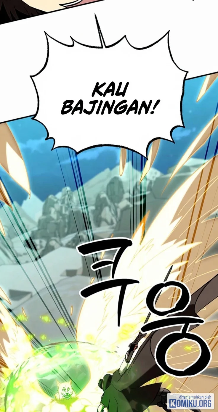 Stuck in a Glitch Novel as an Extra Chapter 71 - halaman 106