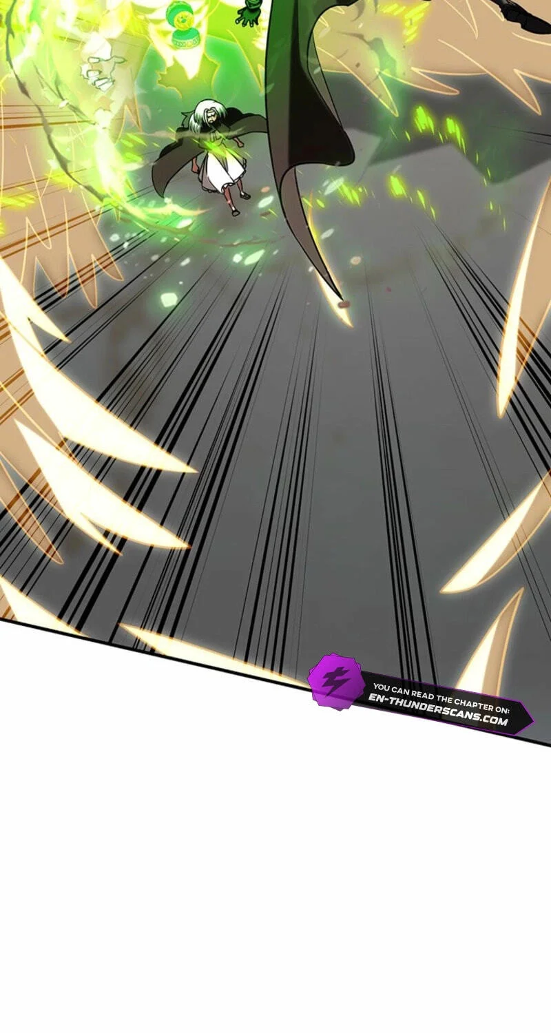 Stuck in a Glitch Novel as an Extra Chapter 71 - halaman 107