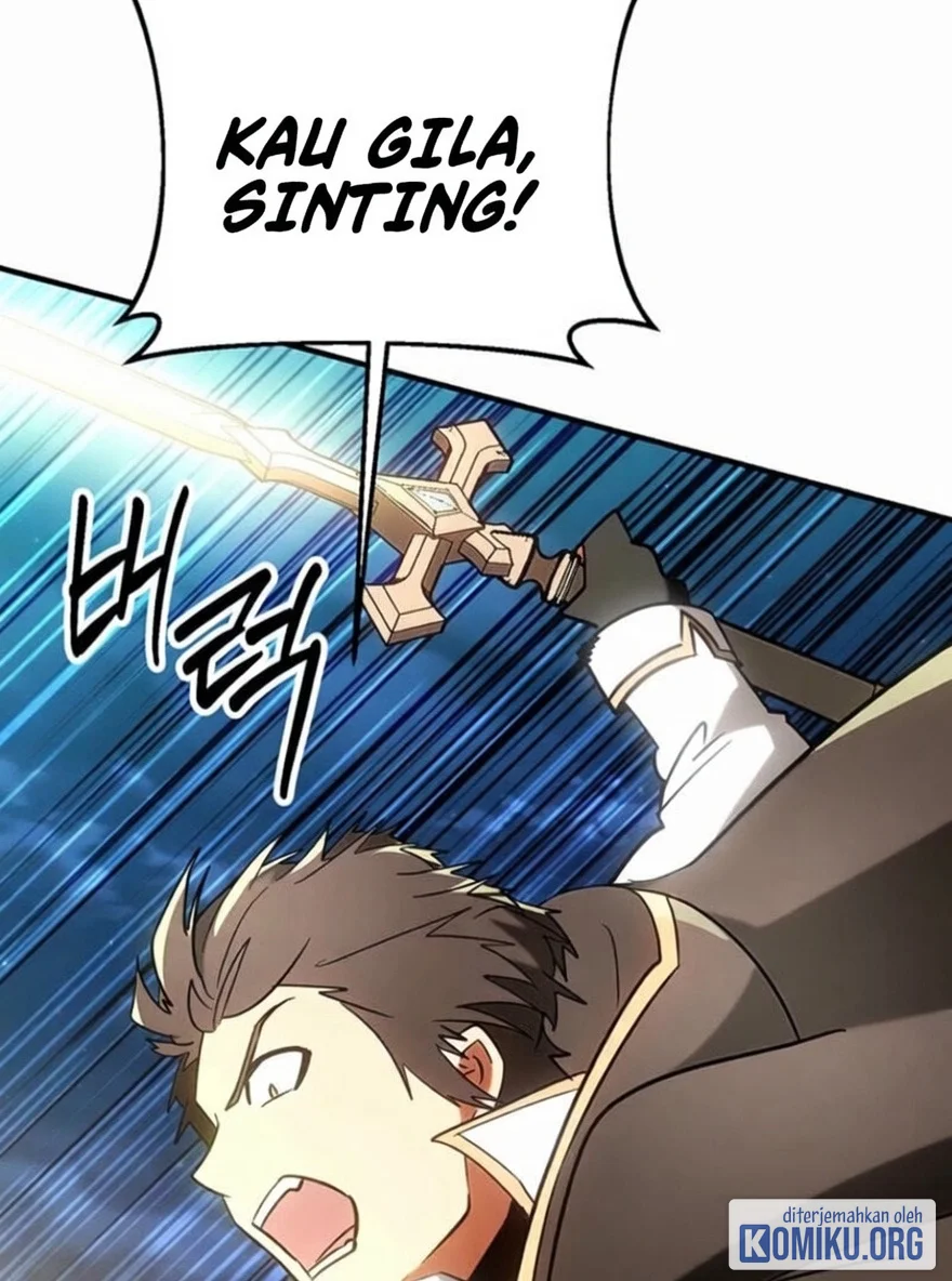 Stuck in a Glitch Novel as an Extra Chapter 71 - halaman 109