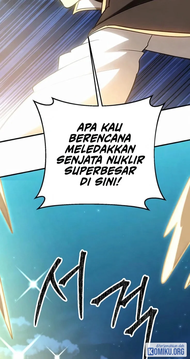 Stuck in a Glitch Novel as an Extra Chapter 71 - halaman 110