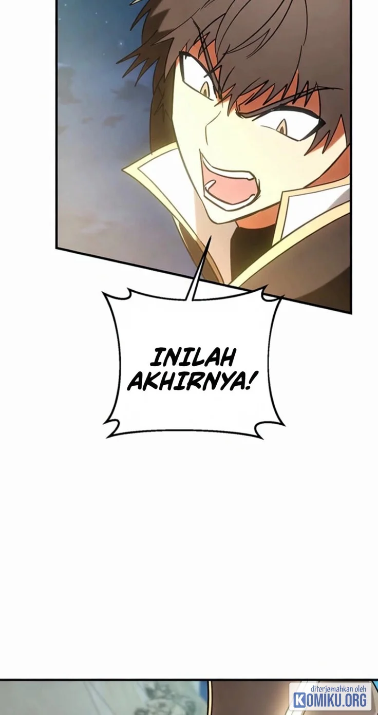 Stuck in a Glitch Novel as an Extra Chapter 71 - halaman 113