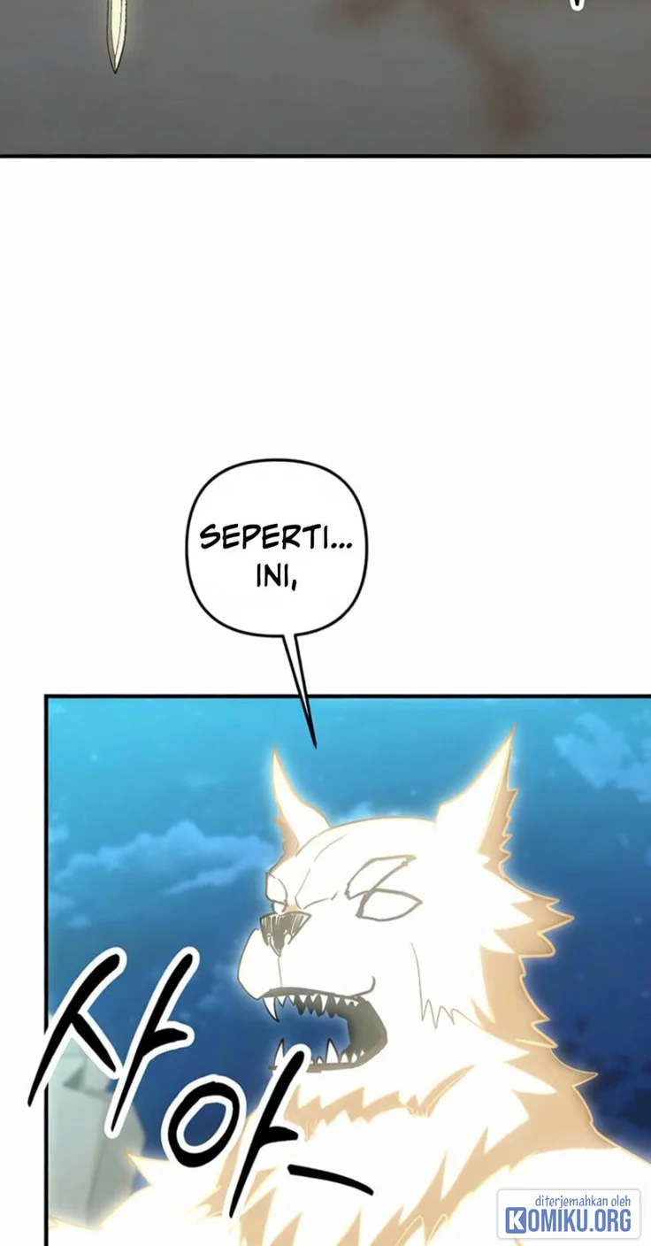 Stuck in a Glitch Novel as an Extra Chapter 71 - halaman 116