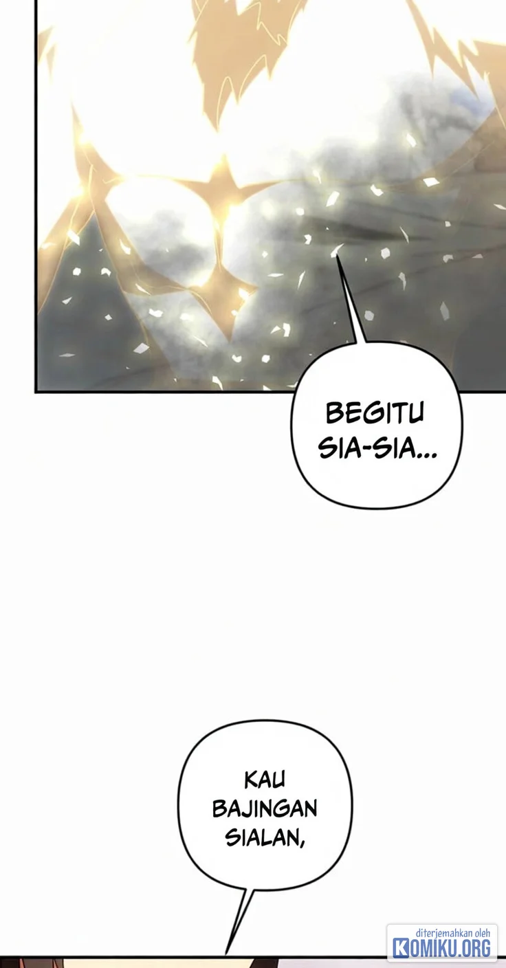 Stuck in a Glitch Novel as an Extra Chapter 71 - halaman 117