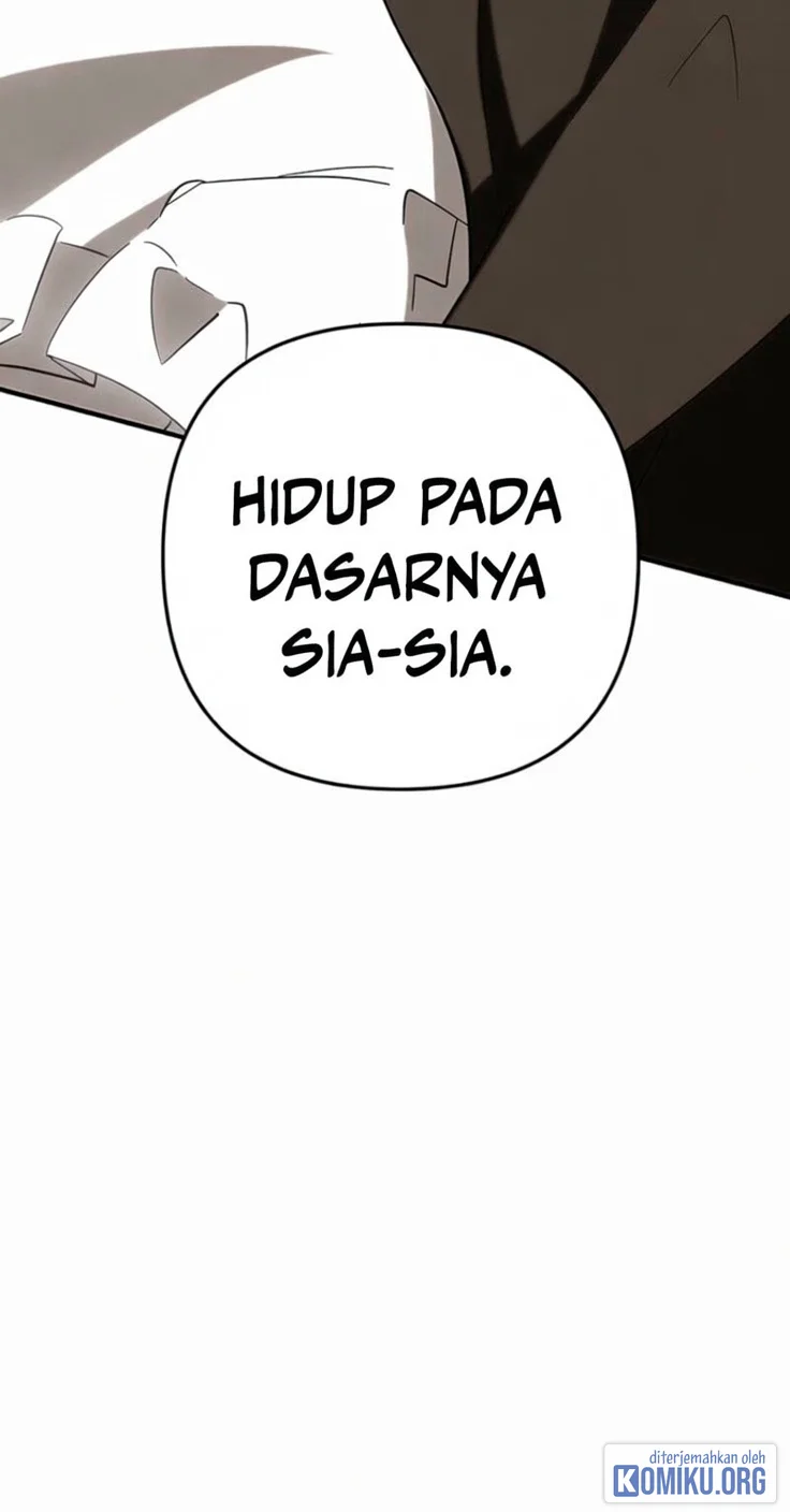 Stuck in a Glitch Novel as an Extra Chapter 71 - halaman 119
