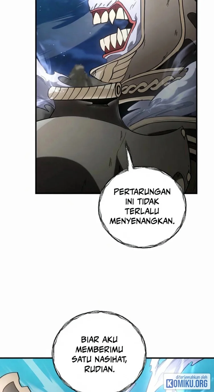 Stuck in a Glitch Novel as an Extra Chapter 71 - halaman 12