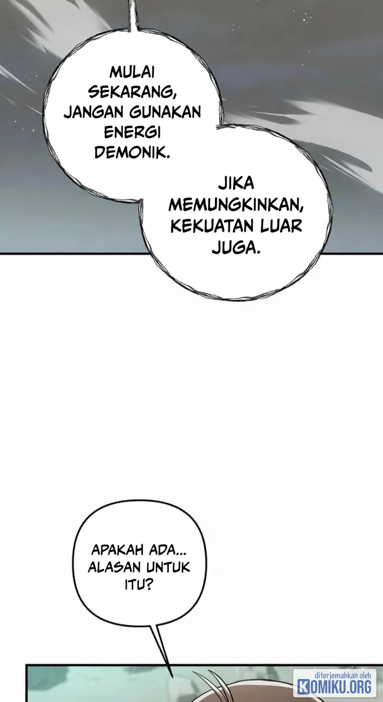 Stuck in a Glitch Novel as an Extra Chapter 71 - halaman 14