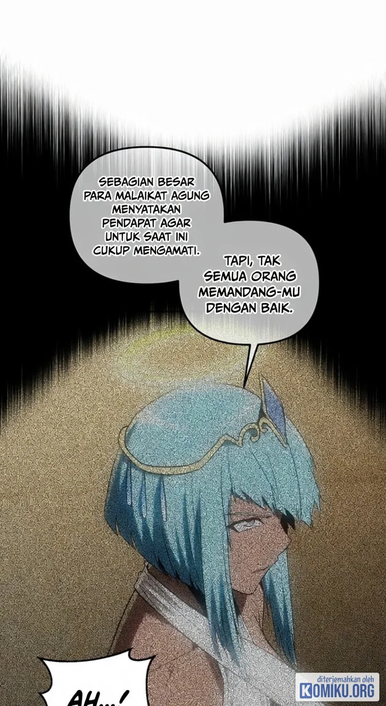 Stuck in a Glitch Novel as an Extra Chapter 71 - halaman 17