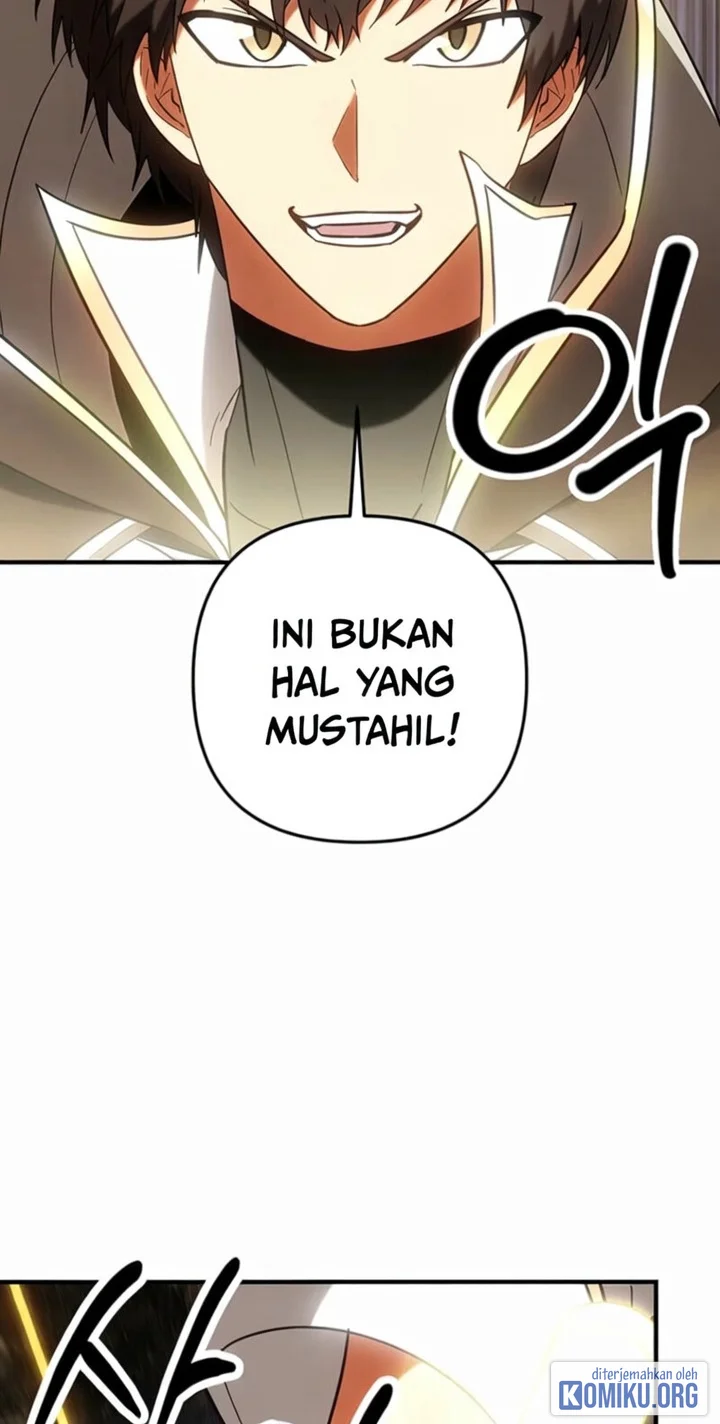 Stuck in a Glitch Novel as an Extra Chapter 71 - halaman 21