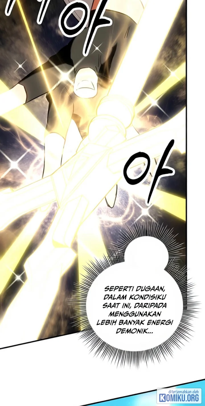 Stuck in a Glitch Novel as an Extra Chapter 71 - halaman 22