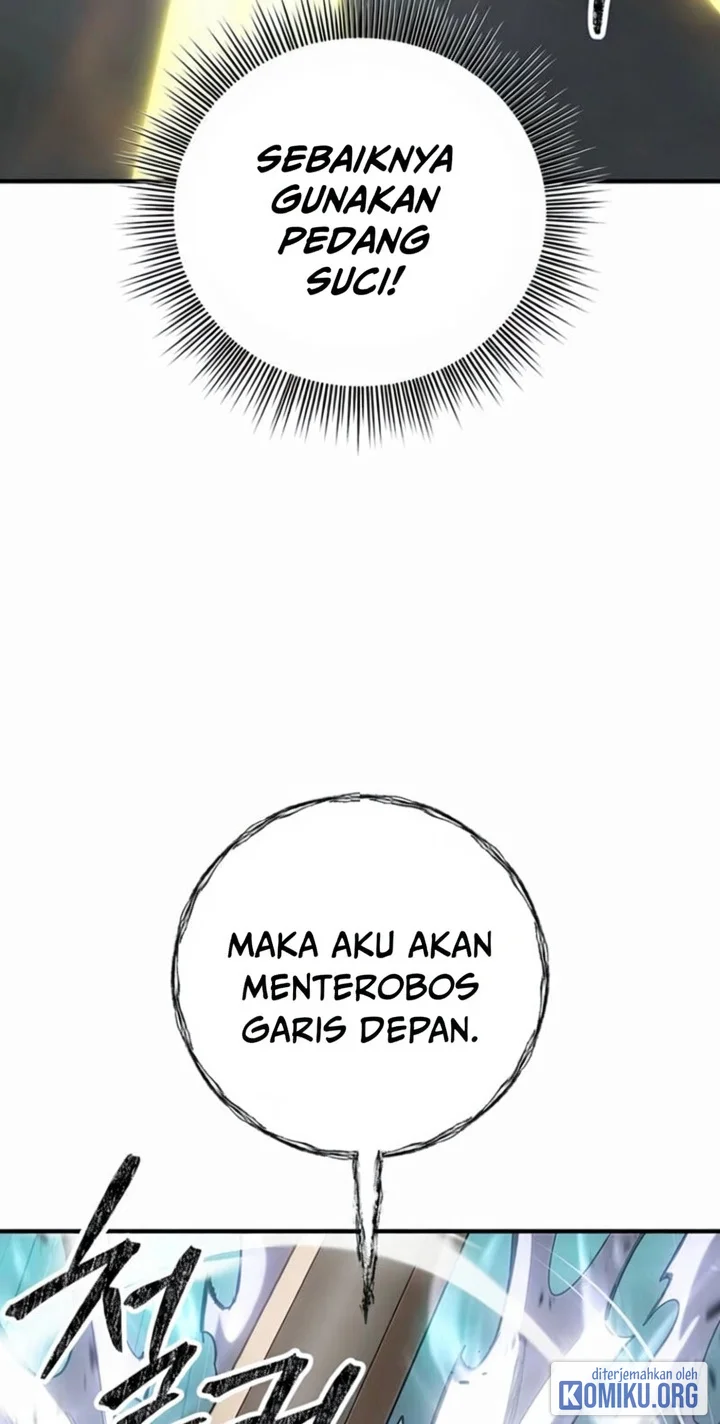 Stuck in a Glitch Novel as an Extra Chapter 71 - halaman 24
