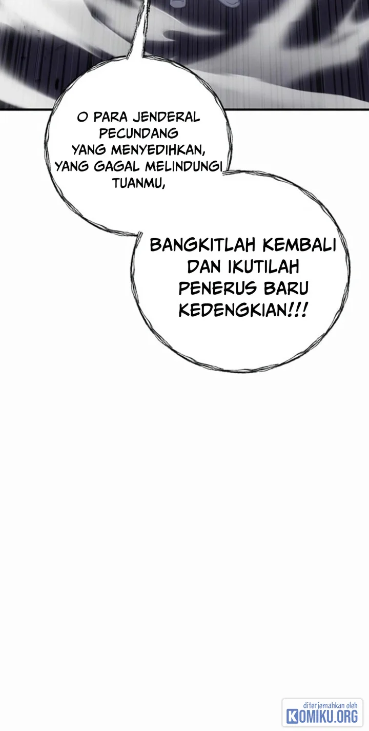 Stuck in a Glitch Novel as an Extra Chapter 71 - halaman 26