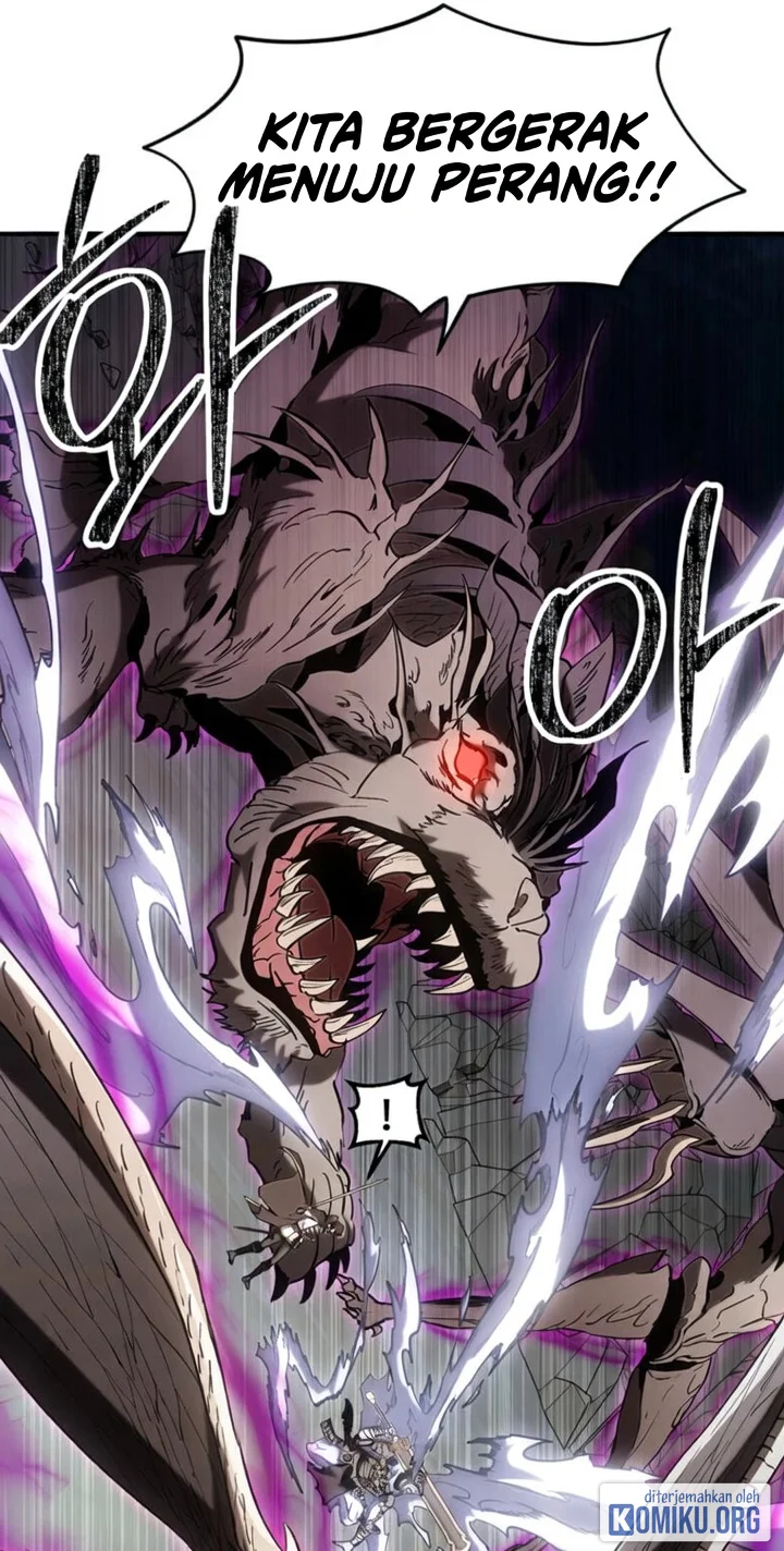 Stuck in a Glitch Novel as an Extra Chapter 71 - halaman 27
