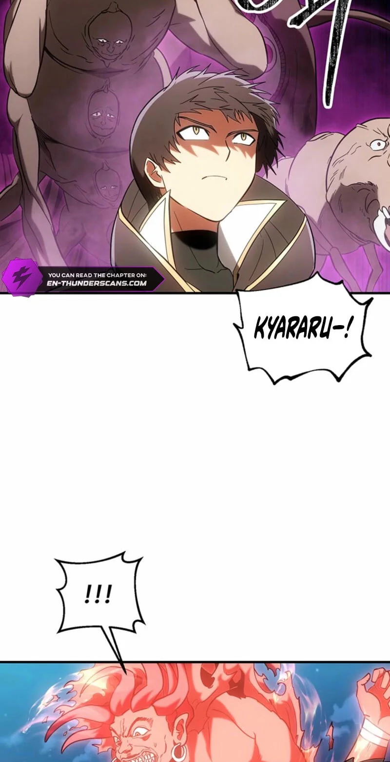 Stuck in a Glitch Novel as an Extra Chapter 71 - halaman 31