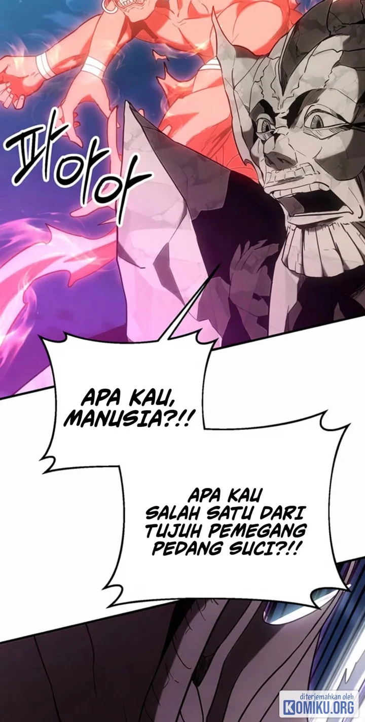 Stuck in a Glitch Novel as an Extra Chapter 71 - halaman 32