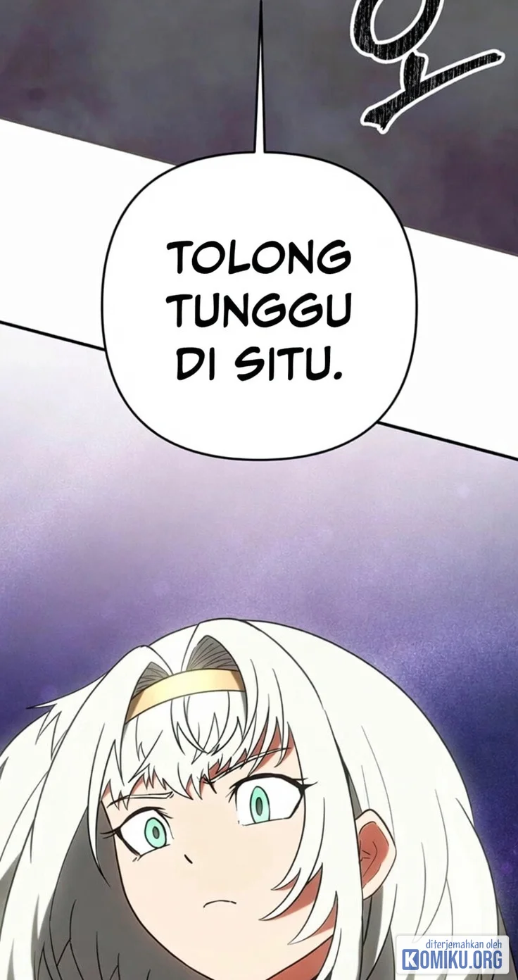 Stuck in a Glitch Novel as an Extra Chapter 71 - halaman 38