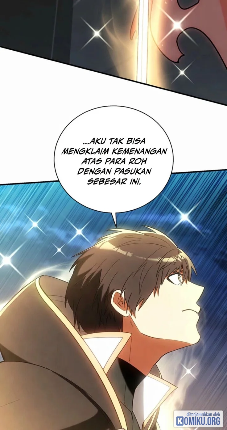 Stuck in a Glitch Novel as an Extra Chapter 71 - halaman 43