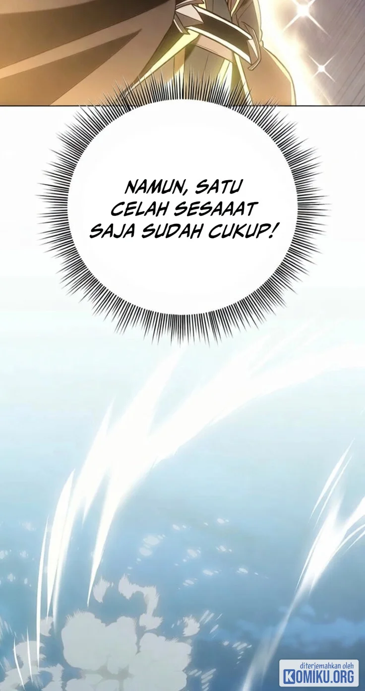 Stuck in a Glitch Novel as an Extra Chapter 71 - halaman 44