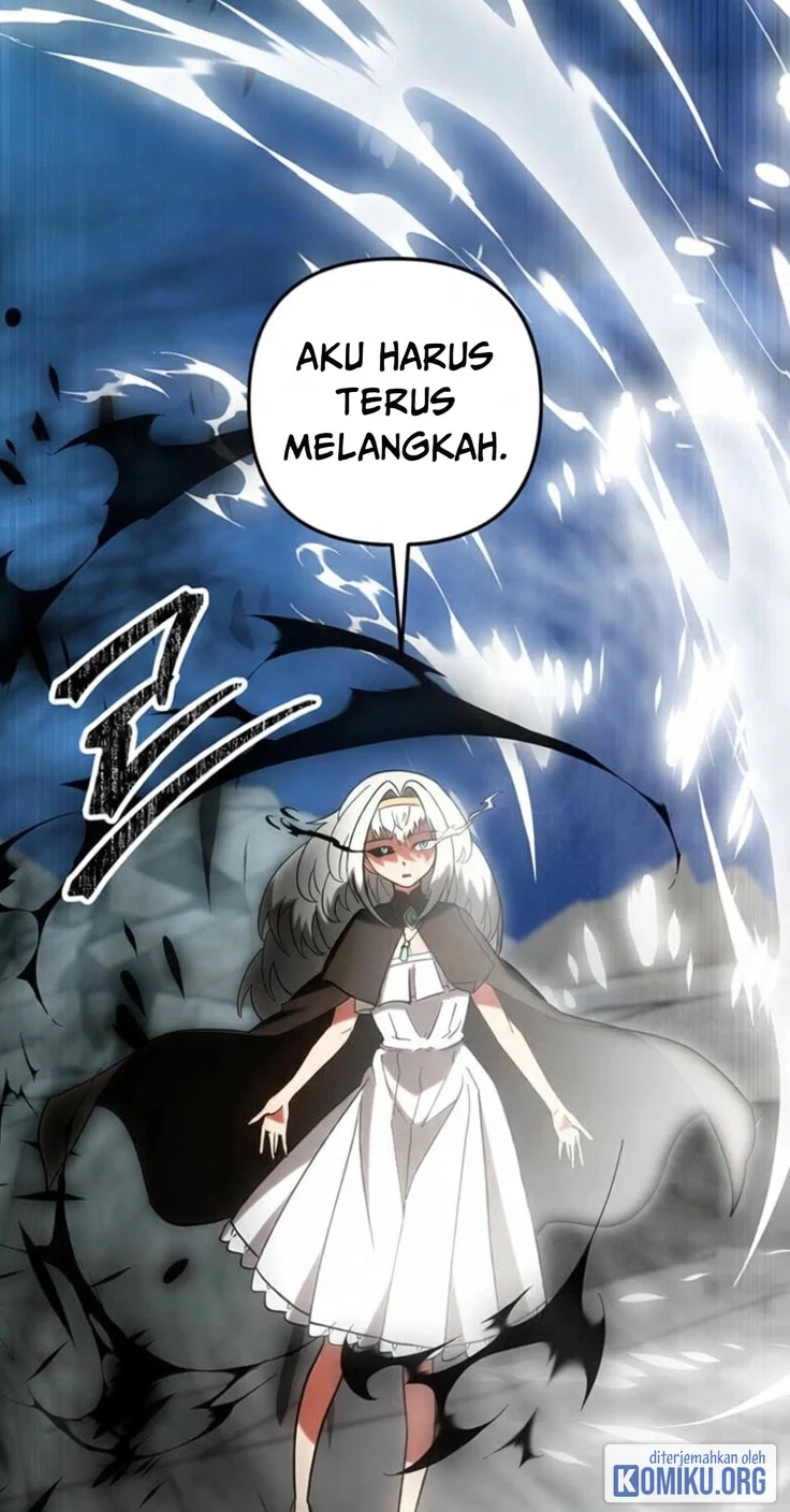 Stuck in a Glitch Novel as an Extra Chapter 71 - halaman 49