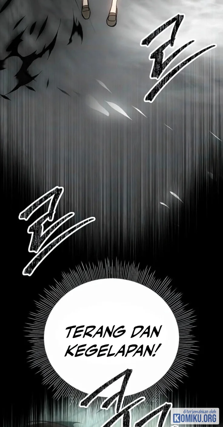 Stuck in a Glitch Novel as an Extra Chapter 71 - halaman 50