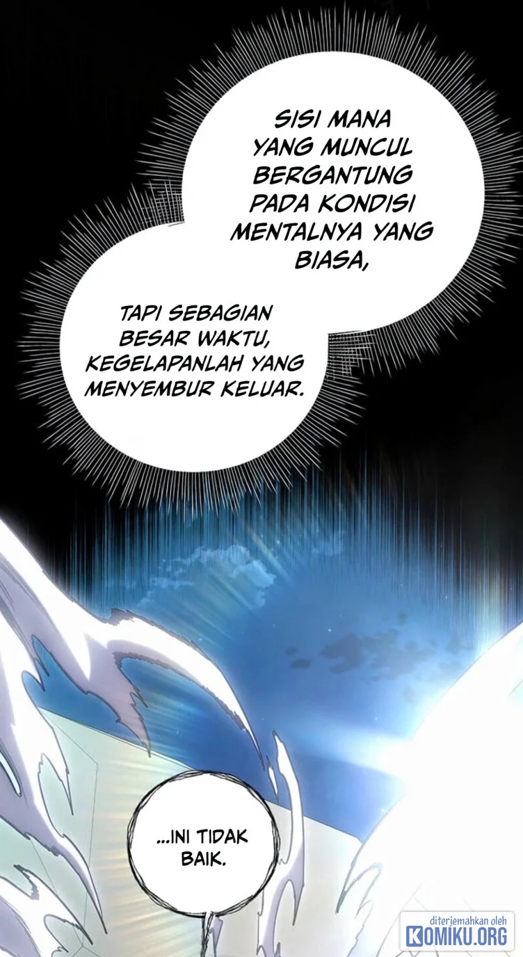 Stuck in a Glitch Novel as an Extra Chapter 71 - halaman 53
