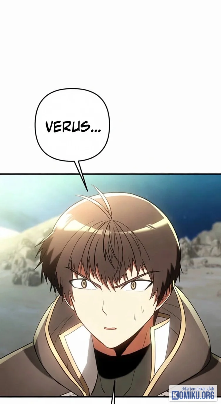 Stuck in a Glitch Novel as an Extra Chapter 71 - halaman 58