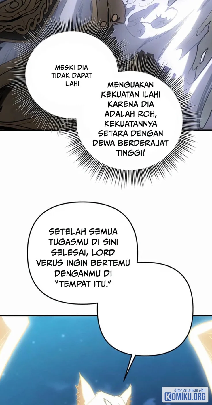 Stuck in a Glitch Novel as an Extra Chapter 71 - halaman 66
