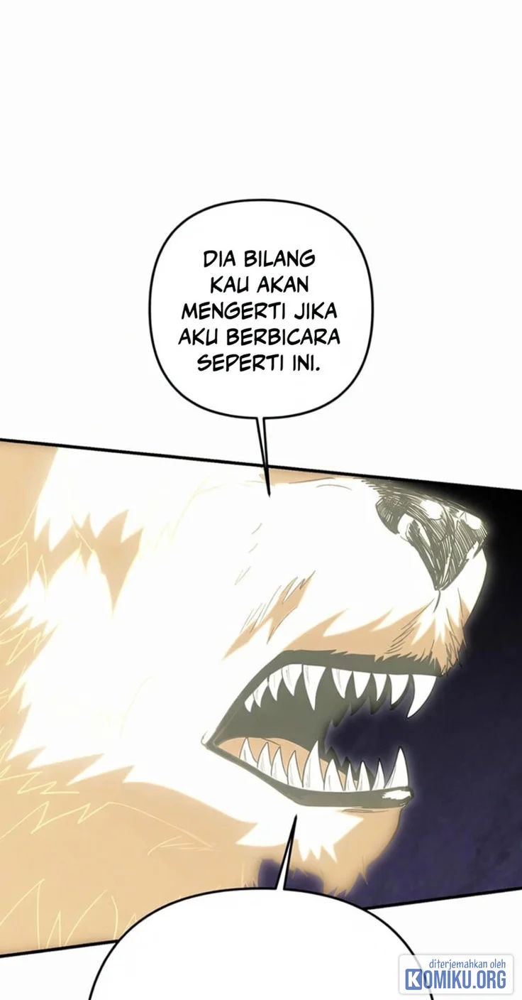 Stuck in a Glitch Novel as an Extra Chapter 71 - halaman 68