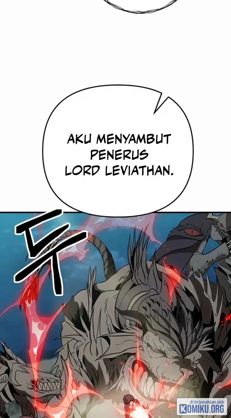 Stuck in a Glitch Novel as an Extra Chapter 71 - halaman 7