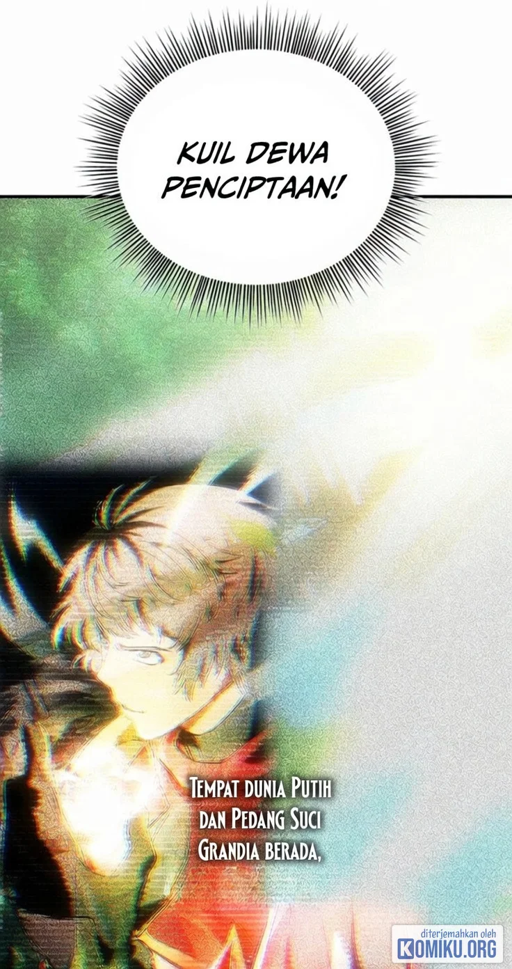 Stuck in a Glitch Novel as an Extra Chapter 71 - halaman 70