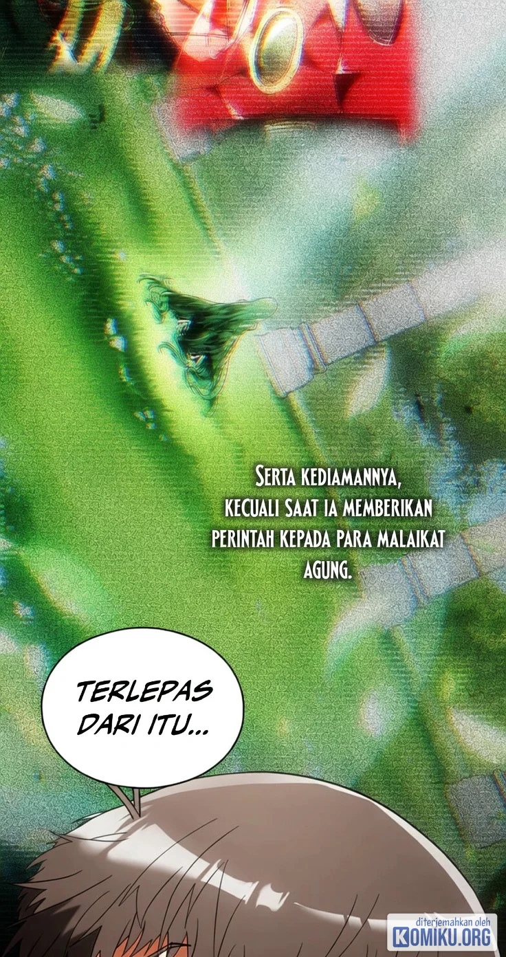Stuck in a Glitch Novel as an Extra Chapter 71 - halaman 71