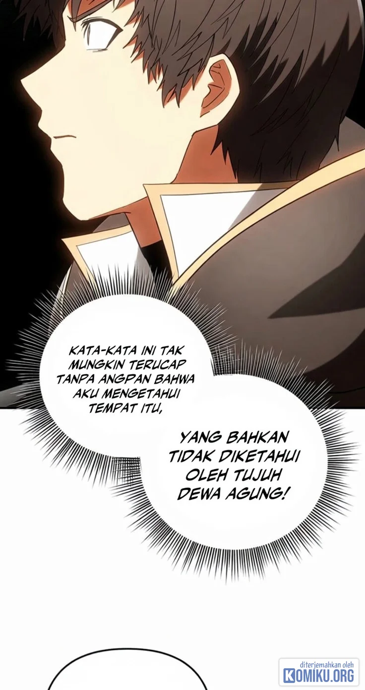Stuck in a Glitch Novel as an Extra Chapter 71 - halaman 72