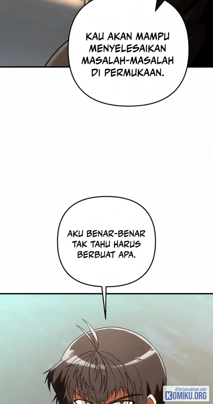 Stuck in a Glitch Novel as an Extra Chapter 71 - halaman 74