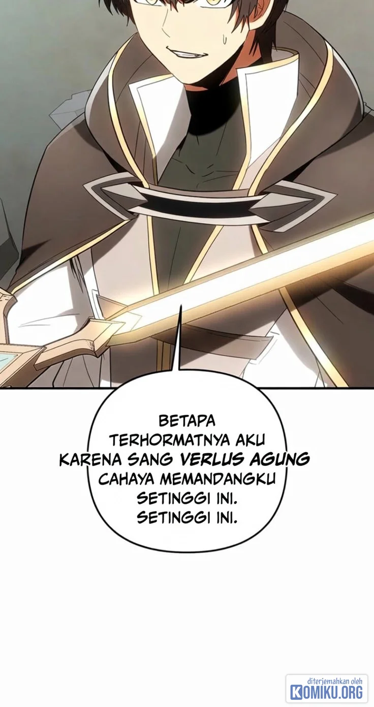 Stuck in a Glitch Novel as an Extra Chapter 71 - halaman 75