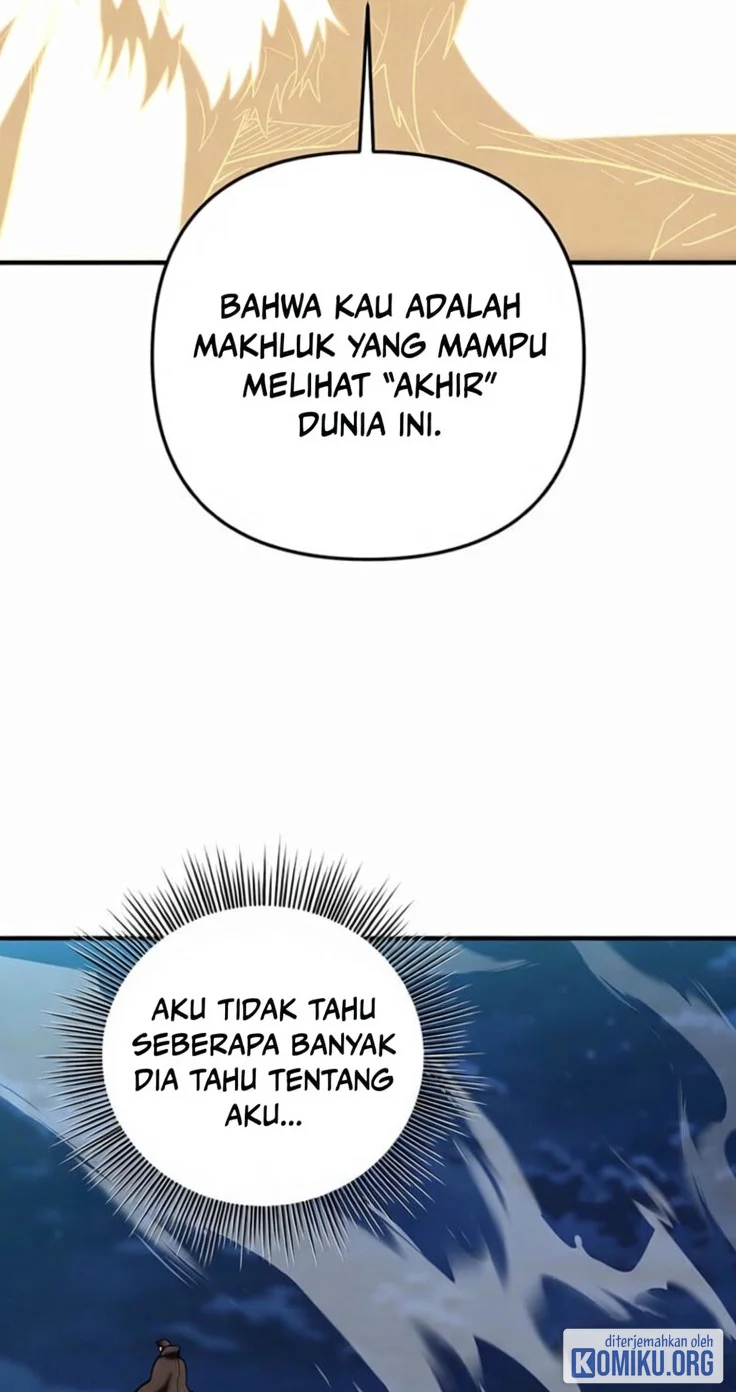 Stuck in a Glitch Novel as an Extra Chapter 71 - halaman 77