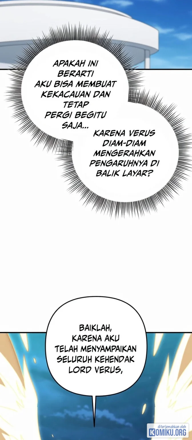 Stuck in a Glitch Novel as an Extra Chapter 71 - halaman 78