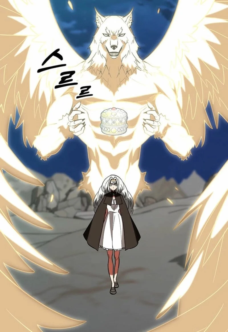 Stuck in a Glitch Novel as an Extra Chapter 71 - halaman 79