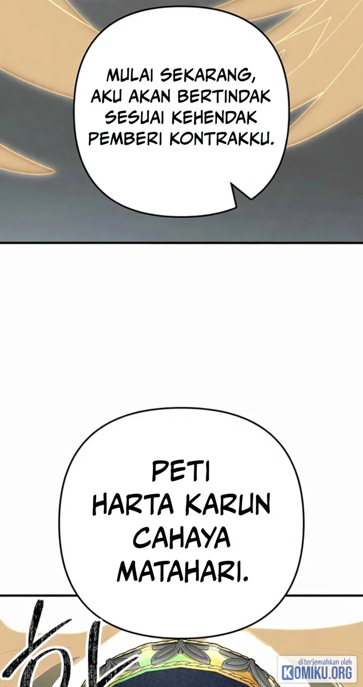 Stuck in a Glitch Novel as an Extra Chapter 71 - halaman 80