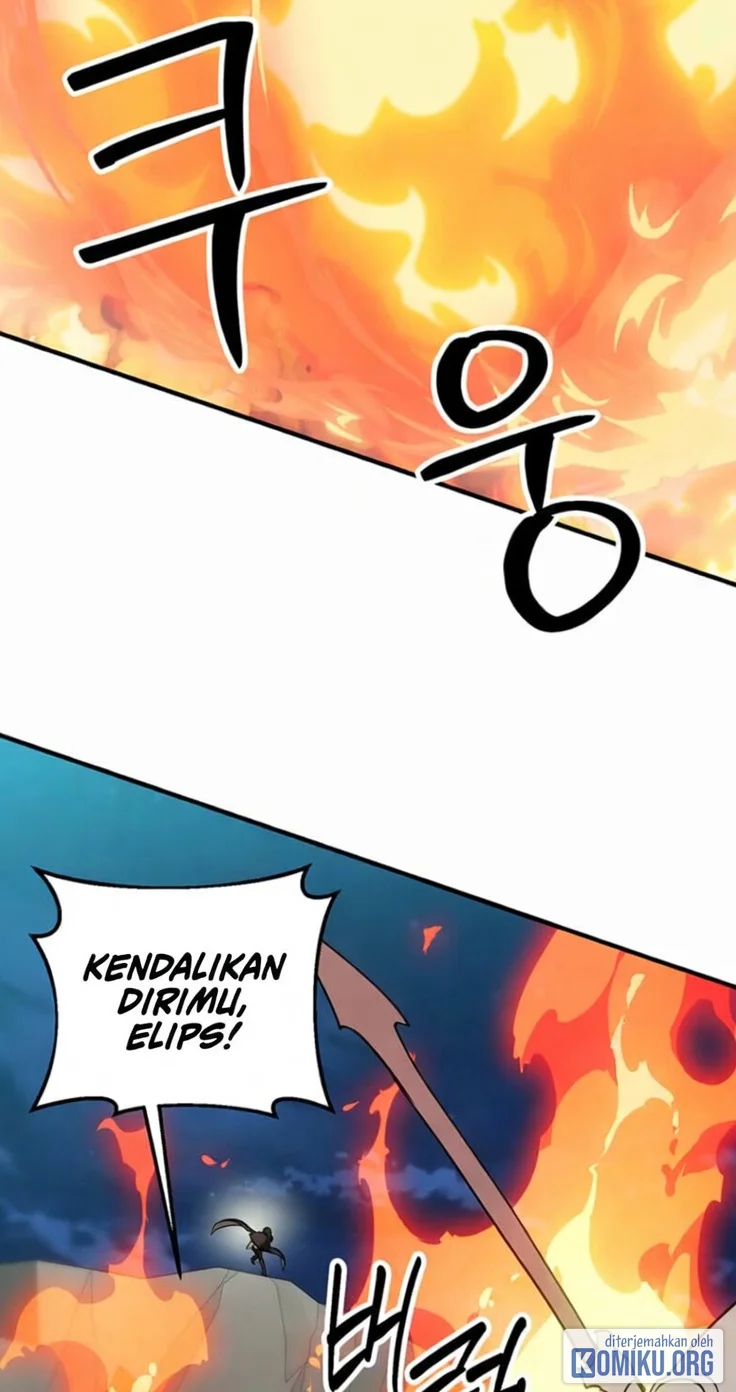 Stuck in a Glitch Novel as an Extra Chapter 71 - halaman 85