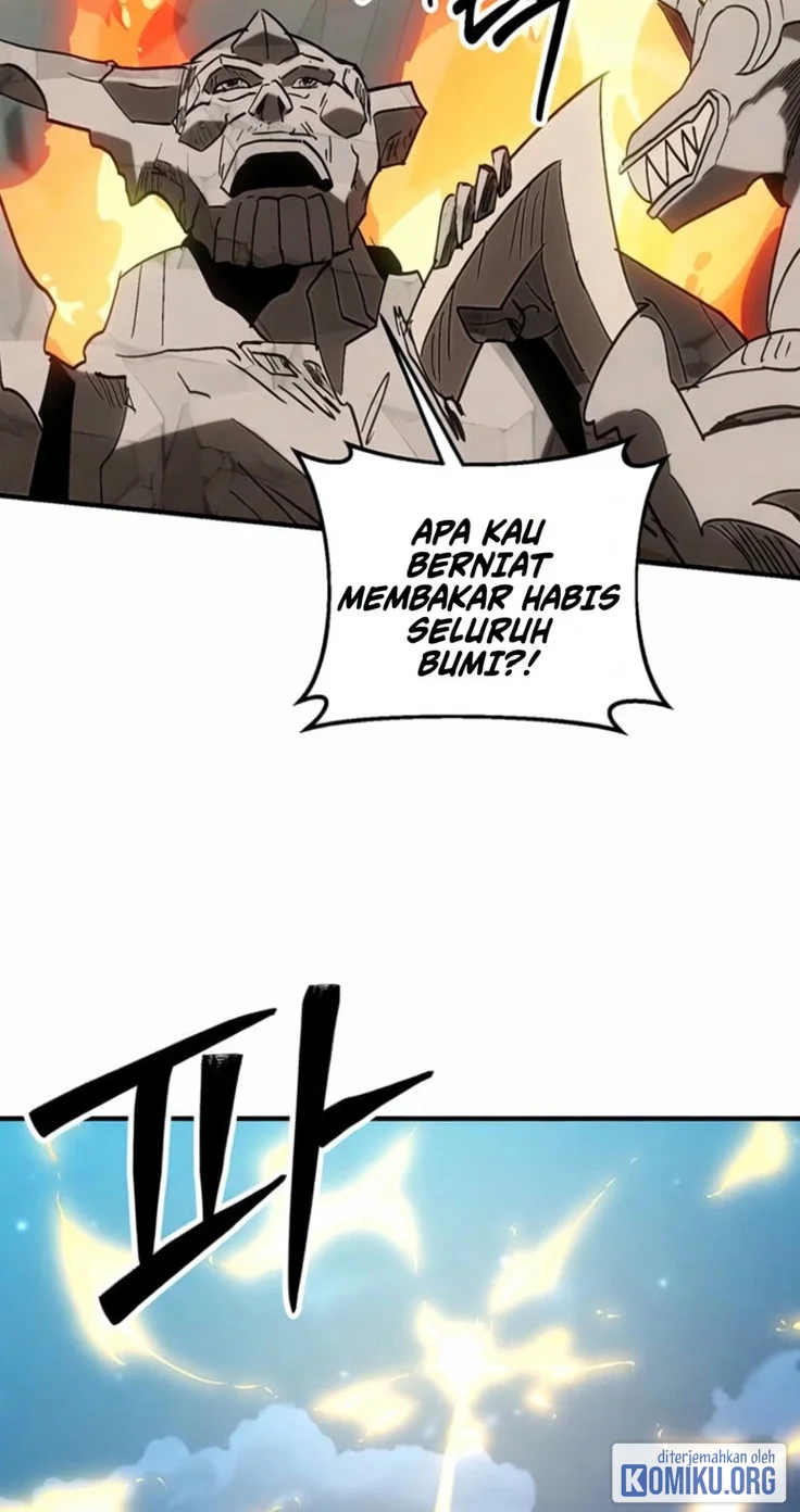 Stuck in a Glitch Novel as an Extra Chapter 71 - halaman 86