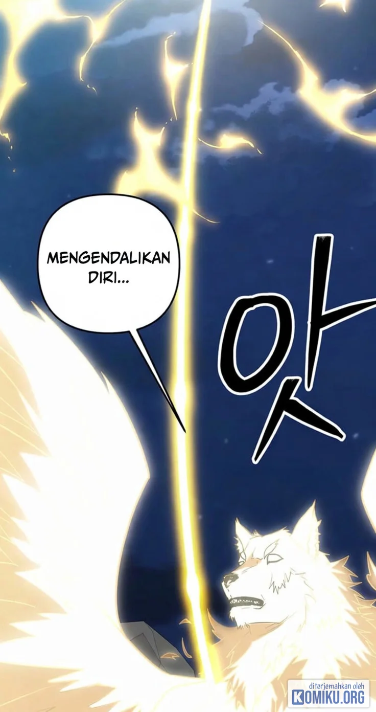 Stuck in a Glitch Novel as an Extra Chapter 71 - halaman 87