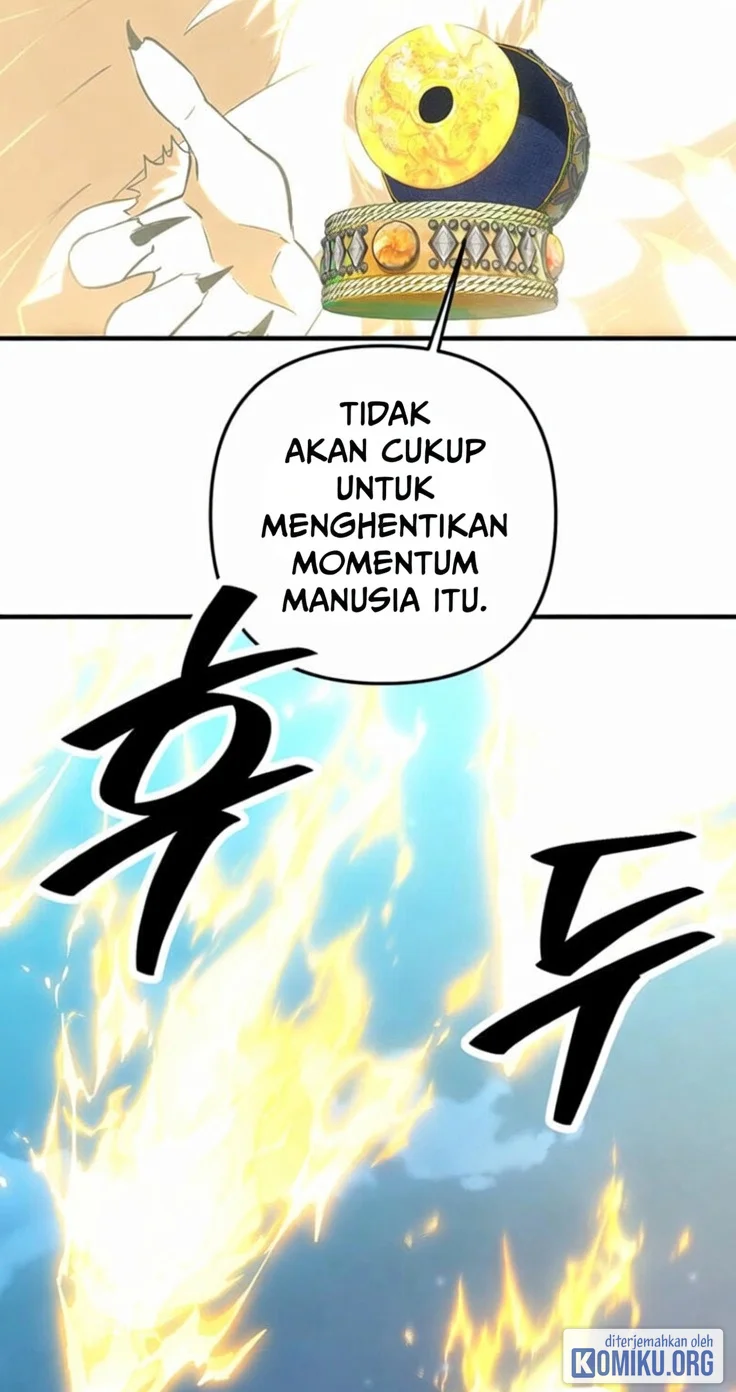 Stuck in a Glitch Novel as an Extra Chapter 71 - halaman 88